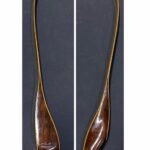 Herter’s Inc. Internat Match Hunter RH 63.5” 47#@28” Ser. 100667071 RRB7071