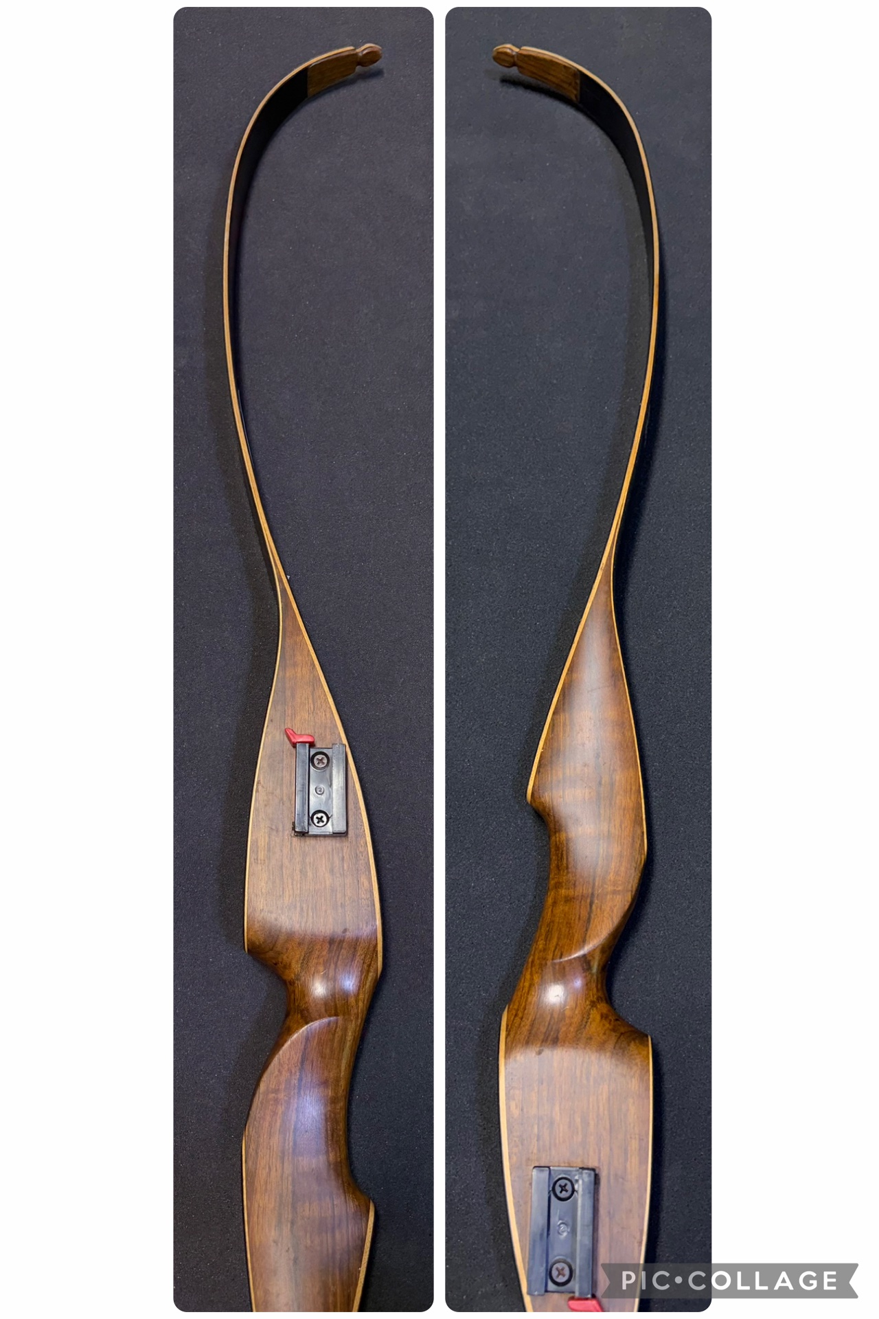 Martin Archery X-200 RH 60” 55#@28” RRB1054 - Image 3