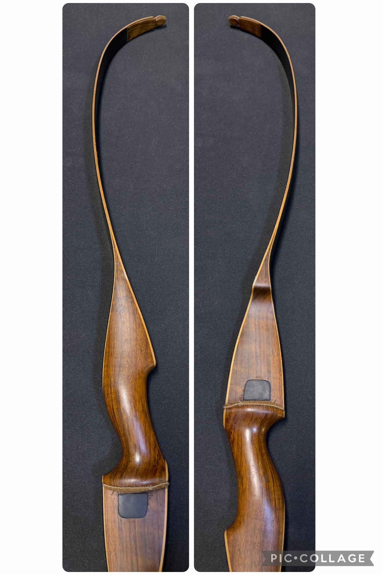 Martin Archery X-200 RH 60” 55#@28” RRB1054 - Image 2