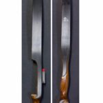 Martin Archery X-200 RH 60” 55#@28” RRB1054