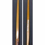 C&N Archery RH 70” 70#@26”