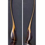 Blacktail Elite V. L. RH 66” 52#@28”
