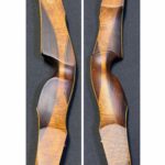 RER Bows “Vital” RH 62” 52#@28”