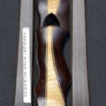 River Raisin Bow Co RH 49#@28”
