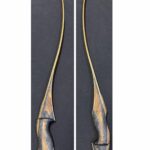 Traditional Only Oberon RH 62” 40#@28”