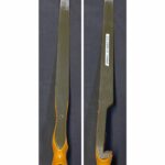 Stemmler Stalker RH 54” 50#@28” RRB0676