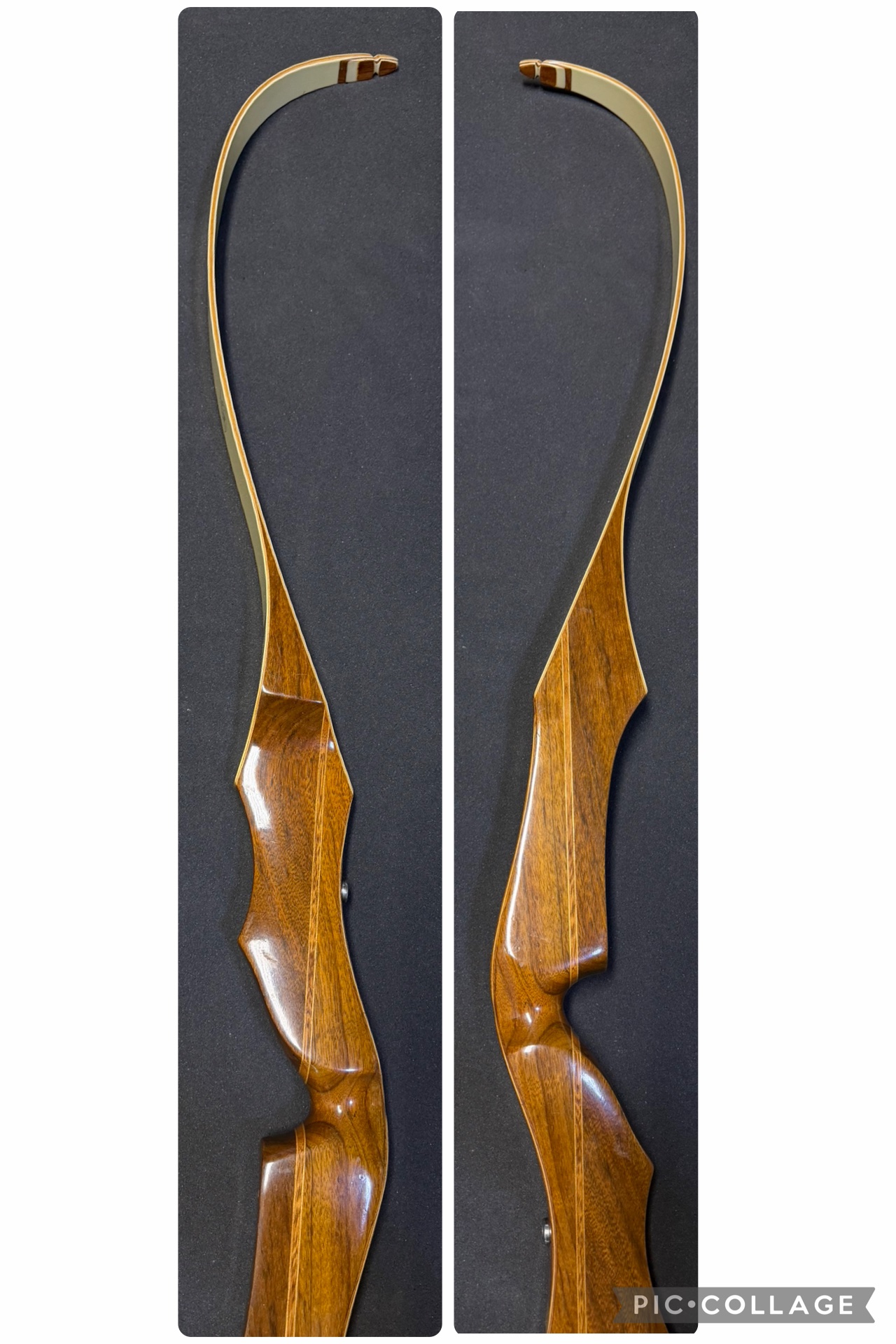 Wing Archery Swift Wing LH 66” 30#@28” LRB879 - Image 2