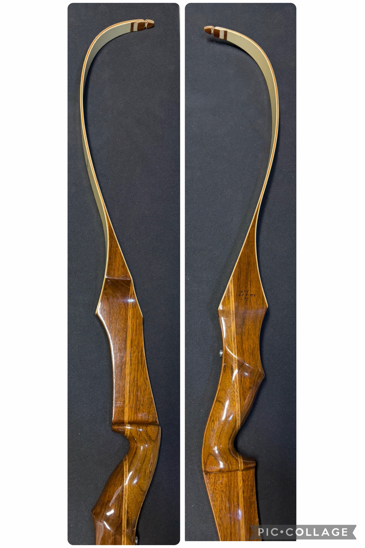 Wing Archery Swift Wing LH 66” 30#@28” LRB879 - Image 4