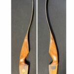 Bear Grizzly RH 58” 45#@28”