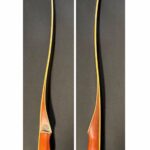 Ragim Wolf RH 68” 55#@28”