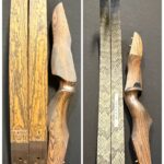 Stalker Stickbows Wolverine FXT