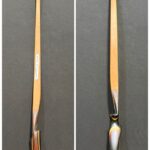 Toelke Whistler RH 58” 44@28 RL0052