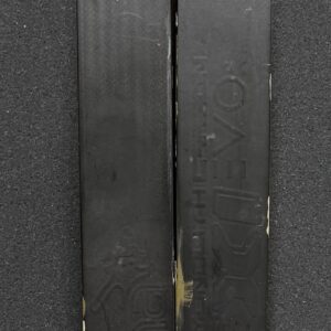 W&W ILF RCX-17 “Black Wolf” Riser w/ 3 Sets of Limbs & Case - VIL6340