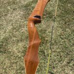 WING ARCHERY SWIFT WING 66" 31@28" RH RECURVE