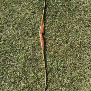 BEAR KODIAK SPECIAL 66" 50#@28" RH RECURVE