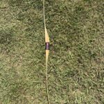 ROOT RANGER 64" 50@28" RH RECURVE