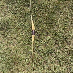 ROOT RANGER 64" 50@28" RH RECURVE
