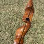 BINGHAM 58" 45@28" LH RECURVE