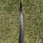 BEAR BOWS KODIAK 60" "TBD" RH RECURVE