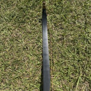 BEAR BOWS KODIAK 60" "TBD" RH RECURVE