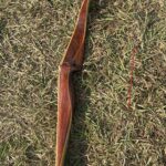 BEAR KODIAK SPECIAL 68" 45"@28" RH RECURVE