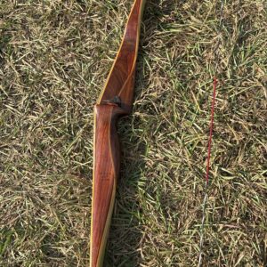BEAR KODIAK SPECIAL 68" 45"@28" RH RECURVE