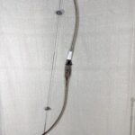 CENTAUR TBD 62" #52LB@28" RH LONGBOW