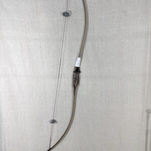 CENTAUR TBD 62" #52LB@28" RH LONGBOW
