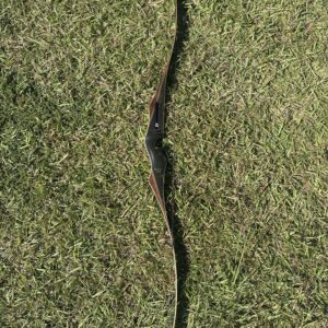 BEAR BOWS SUPER KODIAK 64" 43@28" RH RECURVE