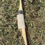 TBD 68" 45LB@28" LH LONG BOW