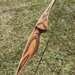 CANADOHTA MARAUDER 58" 52#@28" LH RECURVE