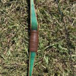 GELCO 800 62" 51#@28" RH RECURVE