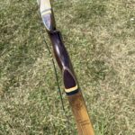 COLD MOUNTAIN LB 64" 52@28" LH LB