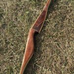 BEAR KODIAK SPECIAL 68" 50#@28" RH RECURVE