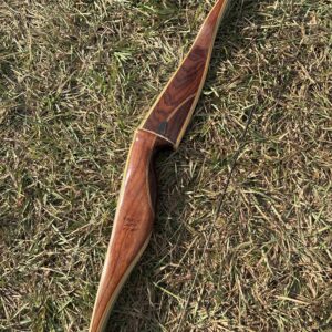 BEAR KODIAK SPECIAL 68" 50#@28" RH RECURVE