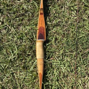 BEAR KODIAK SPECIAL 64" 44#@27" RH RECURVE