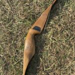 RED WING HUNTER 58" 45@28" RH RECURVE