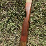 TBD 64" 50LB@28" LH lONGBOW