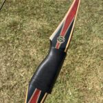 TOMAHAWK 3 RIVERS 64" 55@28" RH LB TAKEDOWN