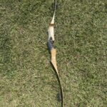 BEAR SUPER KODIAK 60" 65LB@28" RH RECURVE