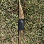 LOST NATION PROTO X 64" 65#@28" RH LONG BOW