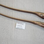 Big Jim BUFFALO 60" 45#@28" RH LONGBOW