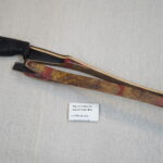 Big Jim BUFFALO 64" 68#@28" RH LONGBOW