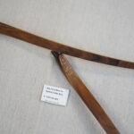 Big Jim BUFFALO 64" 43#@28" RH LONGBOW