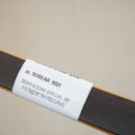 BEAR KODIAK SPECIAL 68" 63LB@28" RH RECURVE