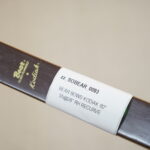 BEAR BOWS KODIAK 60" 55@28" RH RECURVE