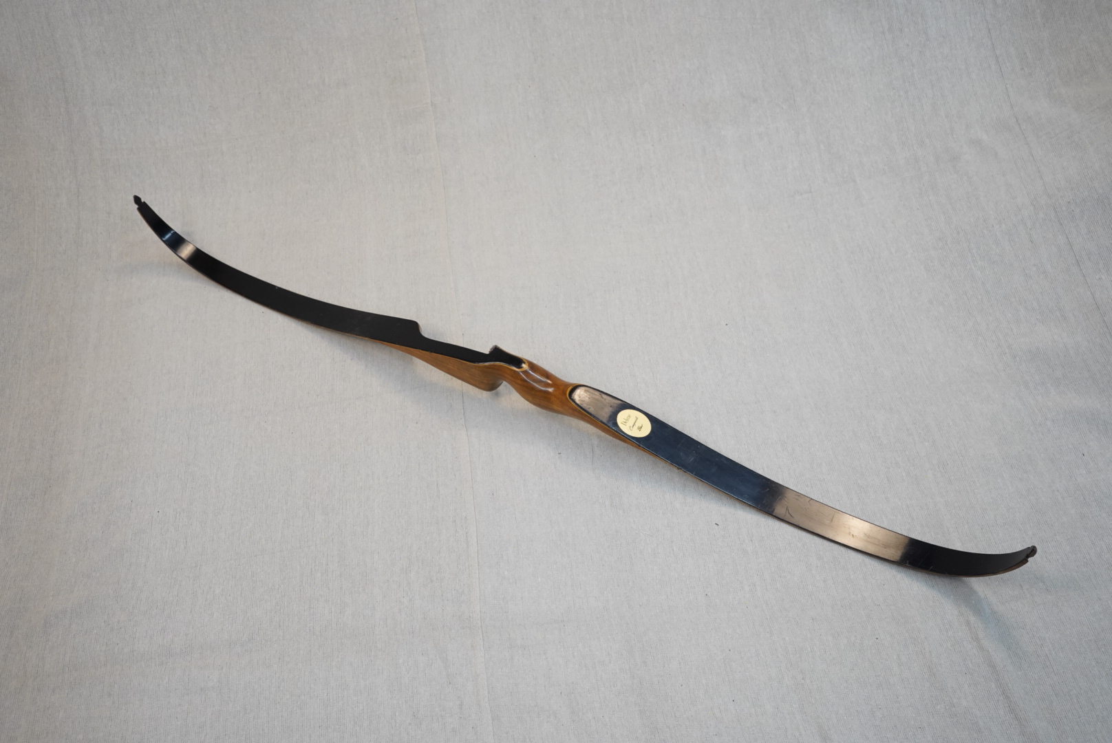 DELUXE COMPOSITE BOW 54" 45@28" RH RECURVE - Image 5