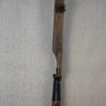 KOHANNHA BOWS KURVE 60" 54@28" RH RECURVE