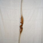 DAMON HOWATT VENTURA 66" #25@28" RH RECURVE
