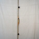 PEARSON OL'BEN PRO STAFF 5000 68" 62@28" RH LB
